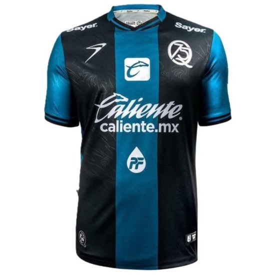 Camiseta local del Querétaro FC 2025/26 para niño Camiseta local del Querétaro FC 2025/26 para niño