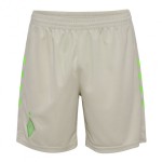 Pantalones Cortos Segunda Equipación Niño Werder Bremen 2025/26 Pantalones Cortos Segunda Equipación Niño Werder Bremen 2025/26