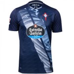 Camiseta de visitante para mujer del Celta de Vigo 2025/26