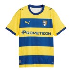 Camiseta Visitante Parma 2026/27 Mujer Camiseta Visitante Parma 2026/27 Mujer