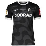 Camiseta de visitante SC Freiburg 2025/26 Copa DFB Semifinal – Hombre Camiseta de visitante SC Freiburg 2025/26 Copa DFB Semifinal – Hombre