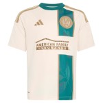 Niño Atlanta United FC 2026 Camiseta Visitante