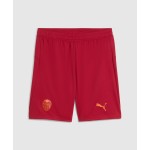Pantalones cortos visitantes del Valencia CF 2025/26 para niño Pantalones cortos visitantes del Valencia CF 2025/26 para niño