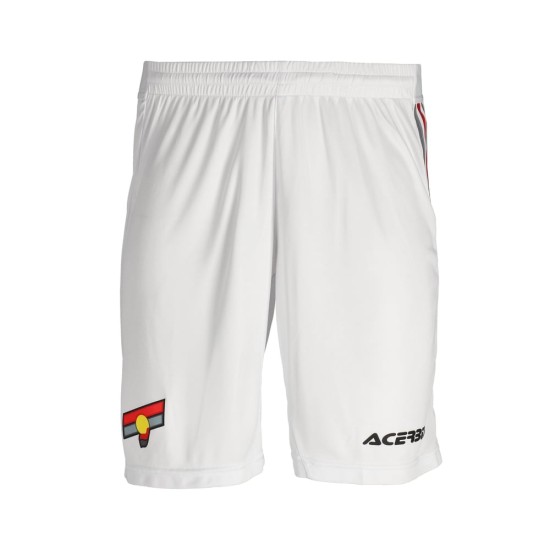Hombre Cremonese 2025/26 Pantalones Cortos Visitante