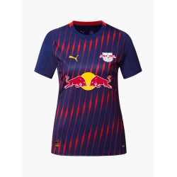 Camiseta visitante mujer RB Leipzig 2025/26