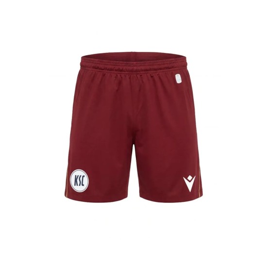 Pantalón Corto Tercero Karlsruher SC 2026/27 Niño Pantalón Corto Tercero Karlsruher SC 2026/27 Niño