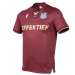 Camiseta de Visitante sc Heerenveen 2026/27 para Niño Camiseta de Visitante sc Heerenveen 2026/27 para Niño