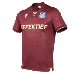 Camiseta de Visitante sc Heerenveen 2026/27 para Mujer