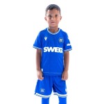 Camiseta de Local para Niño Karlsruher SC 2026/27