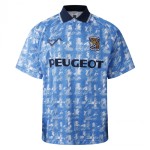 Camiseta Retro de Coventry City 1992/94 de Mujer Local Camiseta Retro de Coventry City 1992/94 de Mujer Local