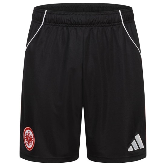 Pantalones Local Niño Eintracht Frankfurt 2025/26