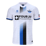 Camiseta Visitante SC Paderborn 07 2025/26 Mujer Camiseta Visitante SC Paderborn 07 2025/26 Mujer