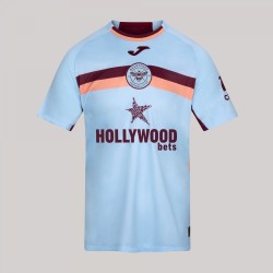 Camiseta tercera Brentford 2025/26 hombre