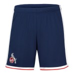Pantalón corto tercera equipación infantil 1. FC Köln 2026/27 Pantalón corto tercera equipación infantil 1. FC Köln 2026/27