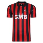 Camiseta Retro de visitante del Fulham 1993/94 para hombre
