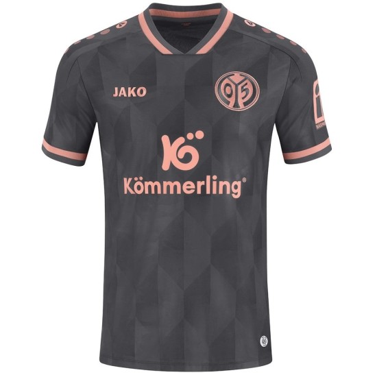 Camiseta Tercera Mainz 05 2026/27 para niño Camiseta Tercera Mainz 05 2026/27 para niño