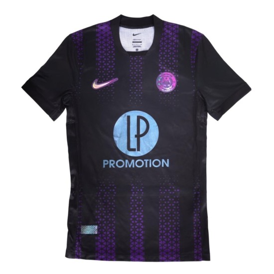 Camiseta Tercera de Mujer FC Toulouse 2025/26