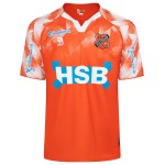 Camiseta local FC Volendam 2025/26 mujer Camiseta local FC Volendam 2025/26 mujer