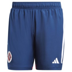 Pantalones cortos mujer New England Revolution 2025 local