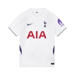 Camiseta de hombre Tottenham Hotspur 2026/27 de local Camiseta de hombre Tottenham Hotspur 2026/27 de local