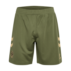 Hombre ASSE 2025/26 Tercero Pantalón Corto