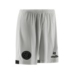 Pantalones Cortos de Visitante Bristol City 2026/27 para Hombre