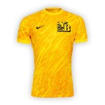 Niño Camiseta Tercera de Calentamiento BSC Young Boys 2025/26