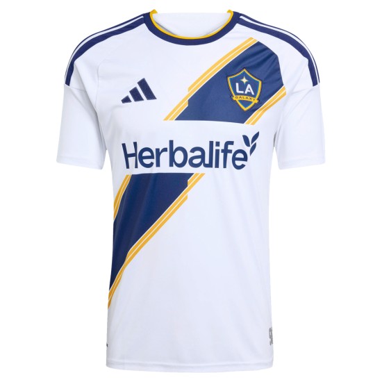 Hombre LA Galaxy 2026 Camiseta Local