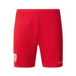 Shorts infantil Athletic Bilbao 2026/27 visitante