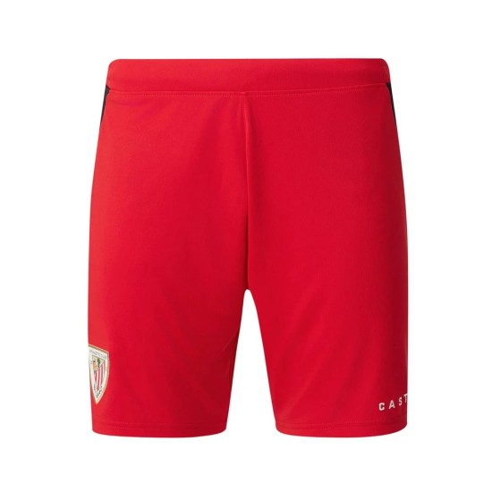 Shorts infantil Athletic Bilbao 2026/27 visitante
