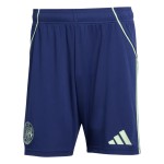 Pantalones cortos visitante Ajax 2025/26 mujer Pantalones cortos visitante Ajax 2025/26 mujer