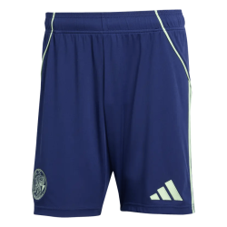 Pantalones cortos visitante Ajax 2025/26 hombre