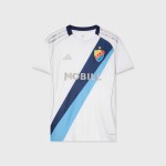 Camiseta visitante para hombres Djurgårdens IF 2025 Camiseta visitante para hombres Djurgårdens IF 2025