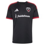 Hombre D.C. United 2026 Camiseta Local Hombre D.C. United 2026 Camiseta Local