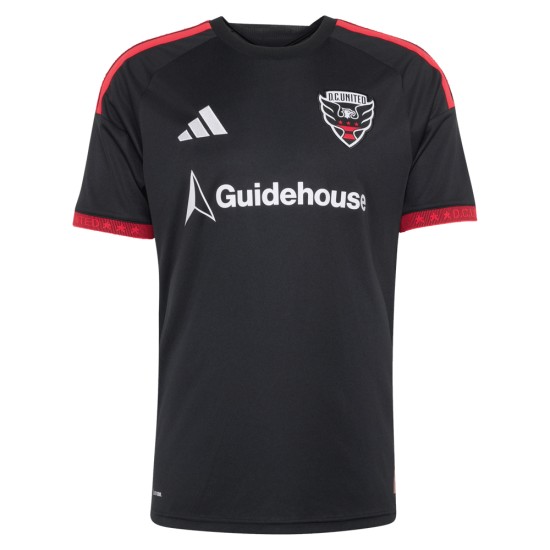Hombre D.C. United 2026 Camiseta Local Hombre D.C. United 2026 Camiseta Local