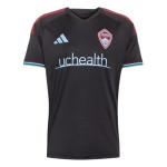 Mujer Colorado Rapids 2026 Camiseta Local