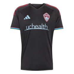 Mujer Colorado Rapids 2026 Camiseta Local