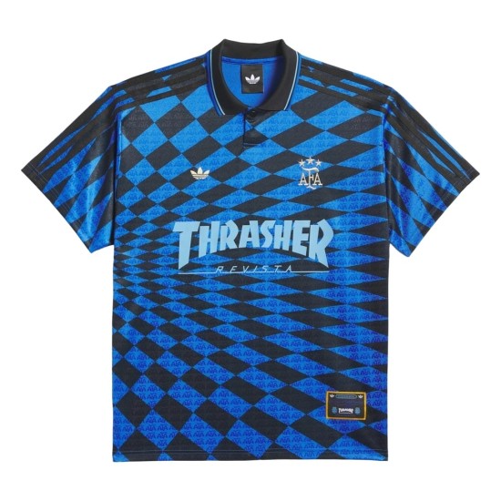 Camiseta Argentina 1994 Retro de Hombre