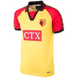 Camiseta Retro Hombre Watford 1998/99 Home