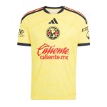 Camiseta de local Club América 2026/27 para hombre Camiseta de local Club América 2026/27 para hombre