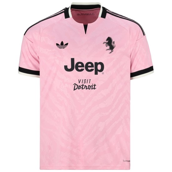 Camiseta Niño Juventus 2026/27 Visitante Camiseta Niño Juventus 2026/27 Visitante