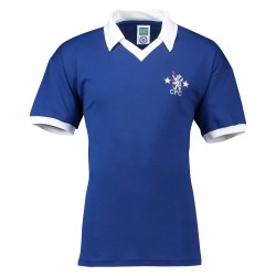 Camiseta Retro Chelsea 1978 para Hombre