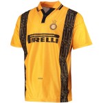 Camiseta retro Inter de Milán 1996 para hombre Camiseta retro Inter de Milán 1996 para hombre