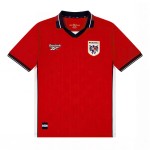 Camiseta local Panamá 2026 Copa del Mundo mujer Camiseta local Panamá 2026 Copa del Mundo mujer