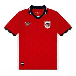 Camiseta local Panamá 2026 Copa del Mundo mujer