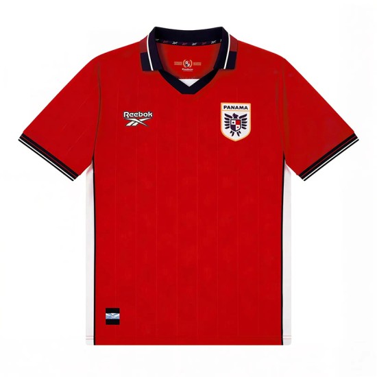 Camiseta local Panamá 2026 Copa del Mundo mujer Camiseta local Panamá 2026 Copa del Mundo mujer