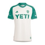 Camiseta de Visita 2025 de Austin FC para Hombre