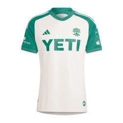 Camiseta de Visita 2025 de Austin FC para Hombre