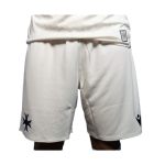 Hombre AJ Auxerre 2025/26 Pantalones Cortos Especiales 120.º Aniversario Hombre AJ Auxerre 2025/26 Pantalones Cortos Especiales 120.º Aniversario