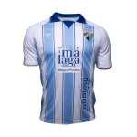 Camiseta local Málaga CF 2026/27 para niño Camiseta local Málaga CF 2026/27 para niño